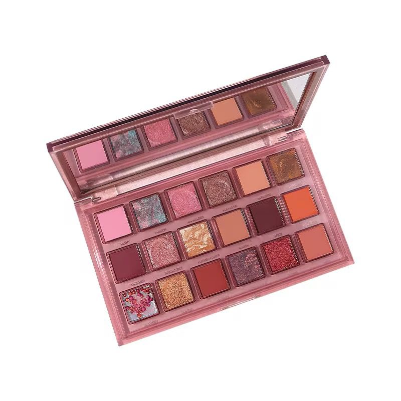 Paleta de Sombras