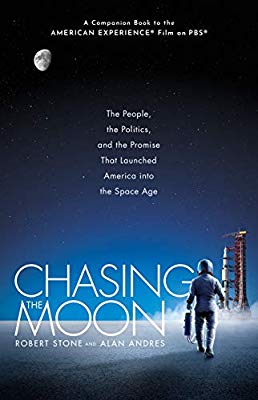 Buy Chasing the Moon- Space Program and those that envisioned it from Amazon.com*