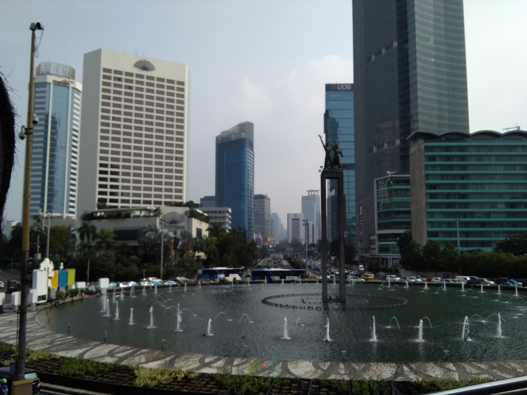 Xiaomi Mi A1 - Kamera Depan 5