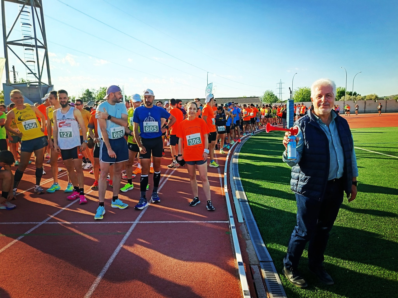 Foto cedida por Ayuntamiento de San Fernando