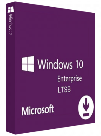 Windows 10 Enterprise LTSC 21H2 10.0.19044.1288 (x86/x64) Nov MSDN 2021