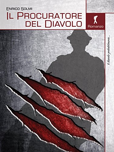 Enrico Solmi – Il Procuratore del Diavolo (2013)