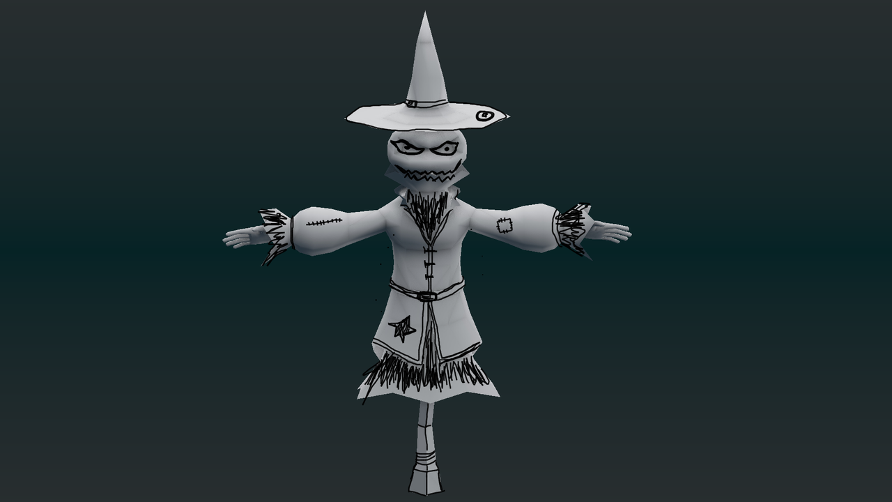 ?ендер Скетч