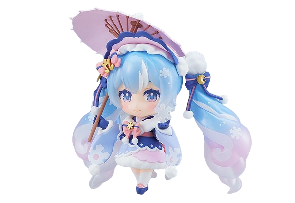 snow miku 1