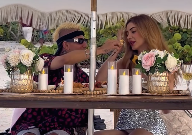 After The Famous Influencer Drugged His Girlfriend On Camera, The Collabs Kept Rolling In