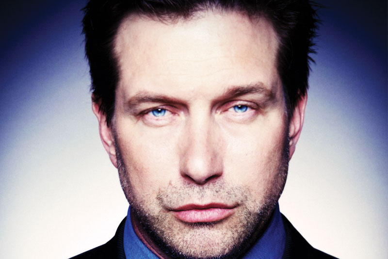 Stephen Baldwin