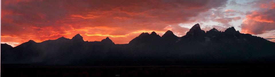 teton-sunset