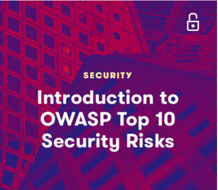 Acloud Guru - Introduction to OWASP Top 10 Security Risks