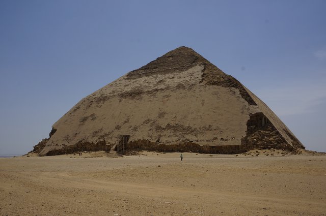 Una semana en Egipto a nuestra manera: Un sueño cumplido - Blogs de Egipto - Día 7 – Viernes 21 de Abril de 2023: Saqqara, Dashur, Memphis y El Cairo (6)