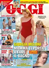 Oggi – 20 Agosto 2026 [True PDF]