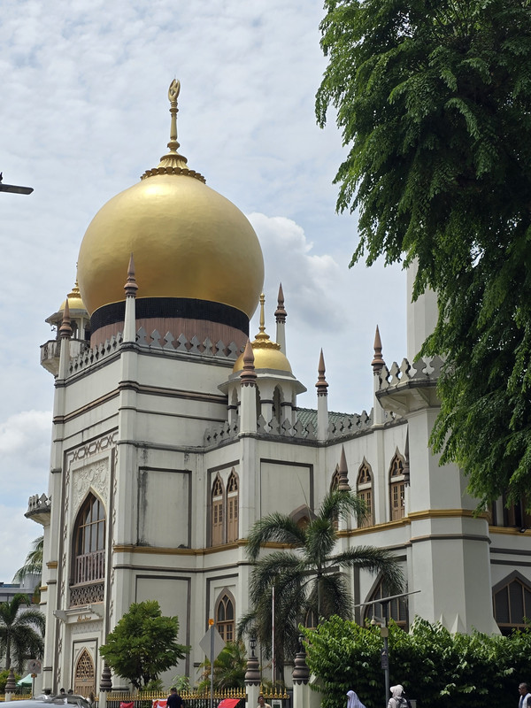 INDONESIA JULIO 2024 (KUALA LUMPUR- BORNEO- YOGYAKARTA- BALI- SINGAPUR) - Blogs de Indonesia - ÚLTIMO DÍA EN SINGAPUR Y REGRESO A ESPAÑA (6)