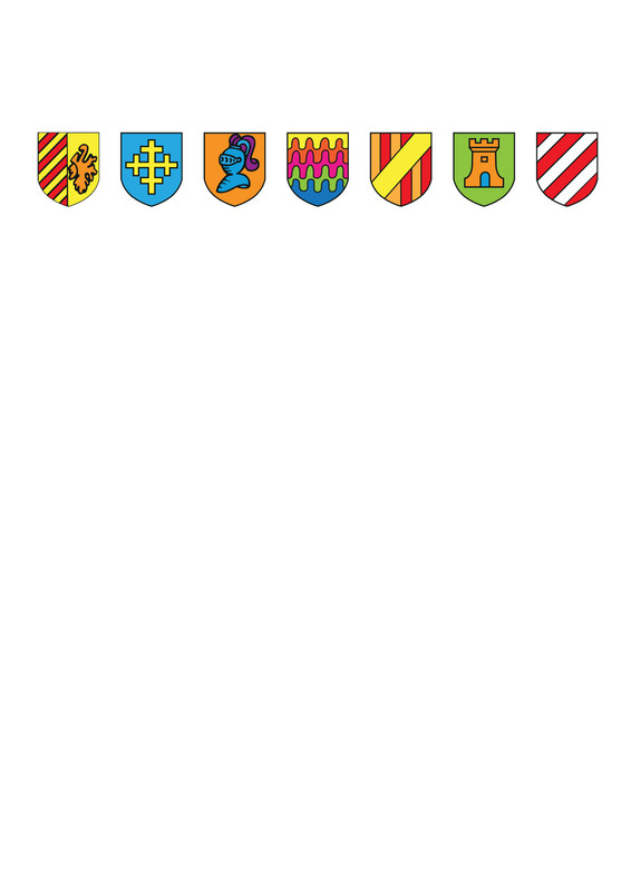 Page 1 - ESCUDOS