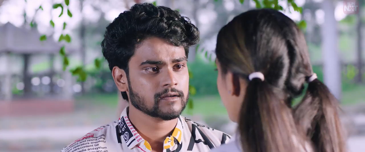 Surya Power of Love 2026 WebRip [Kannada] 480p, 720p ESub Screenshot