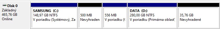 Windows 10 - Všeobecná téma