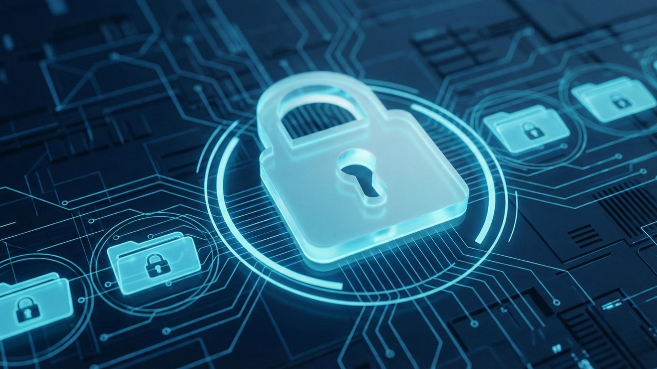 Seguridad de la información y protección de datos financieros