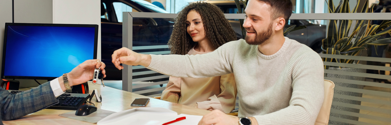 Porsche Dealership Near Kyle, TX