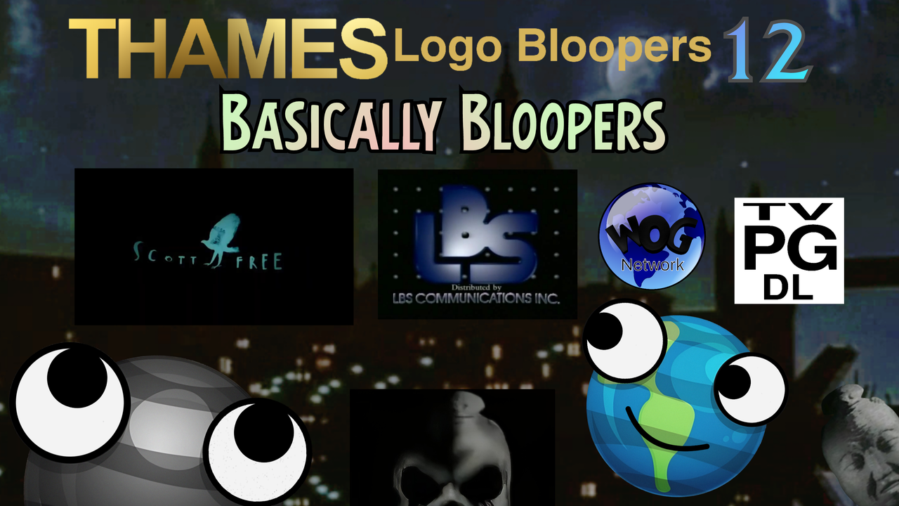 Thames Logo Bloopers 12