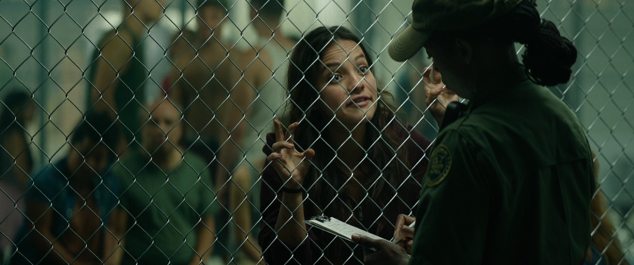 Terminator Destino oscuro (2019) [BluRay Rip 1080p ITA-ENG DTS-A