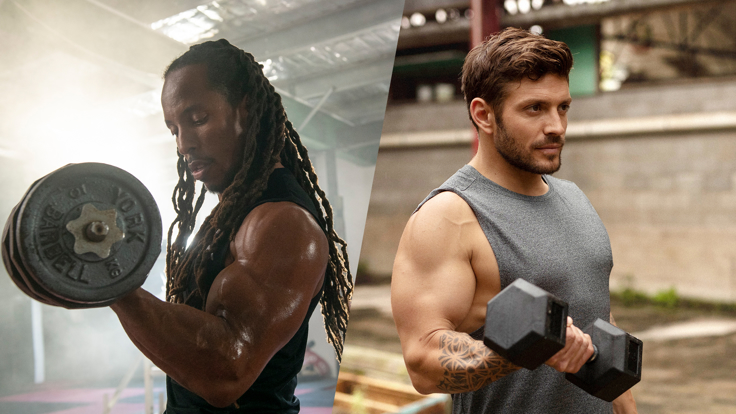 To Build Muscle Fast