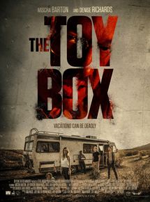 The Toybox streaming