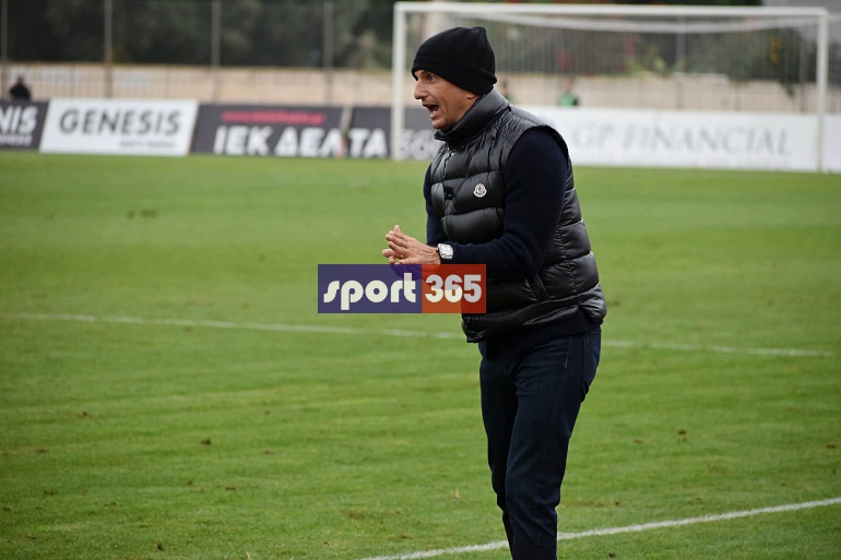 , Φωτορεπορτάζ: Καλαμάτα- ΠΑΟΚ (pics)