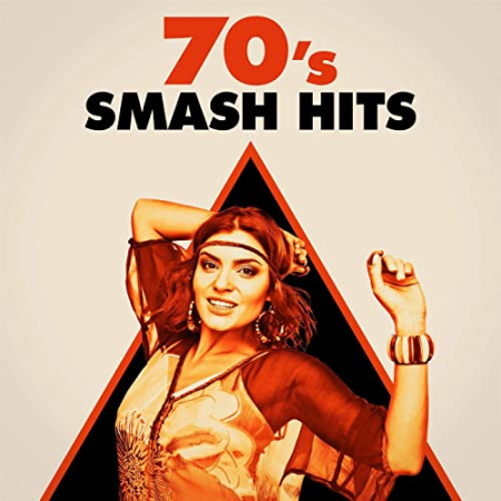 VA - 70's Smash Hits (2021)