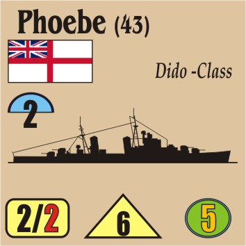 Phoebe