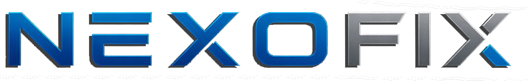 NexoFix Logo