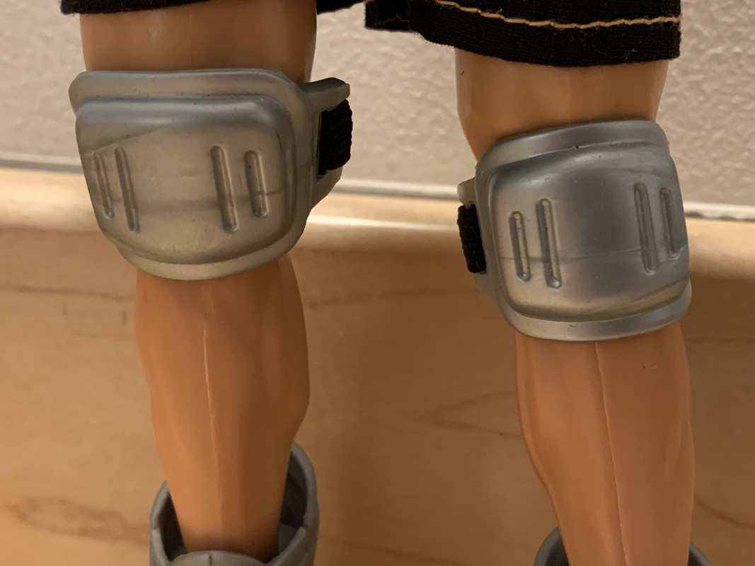 Knee pads Reference Thread.  IMG-5947