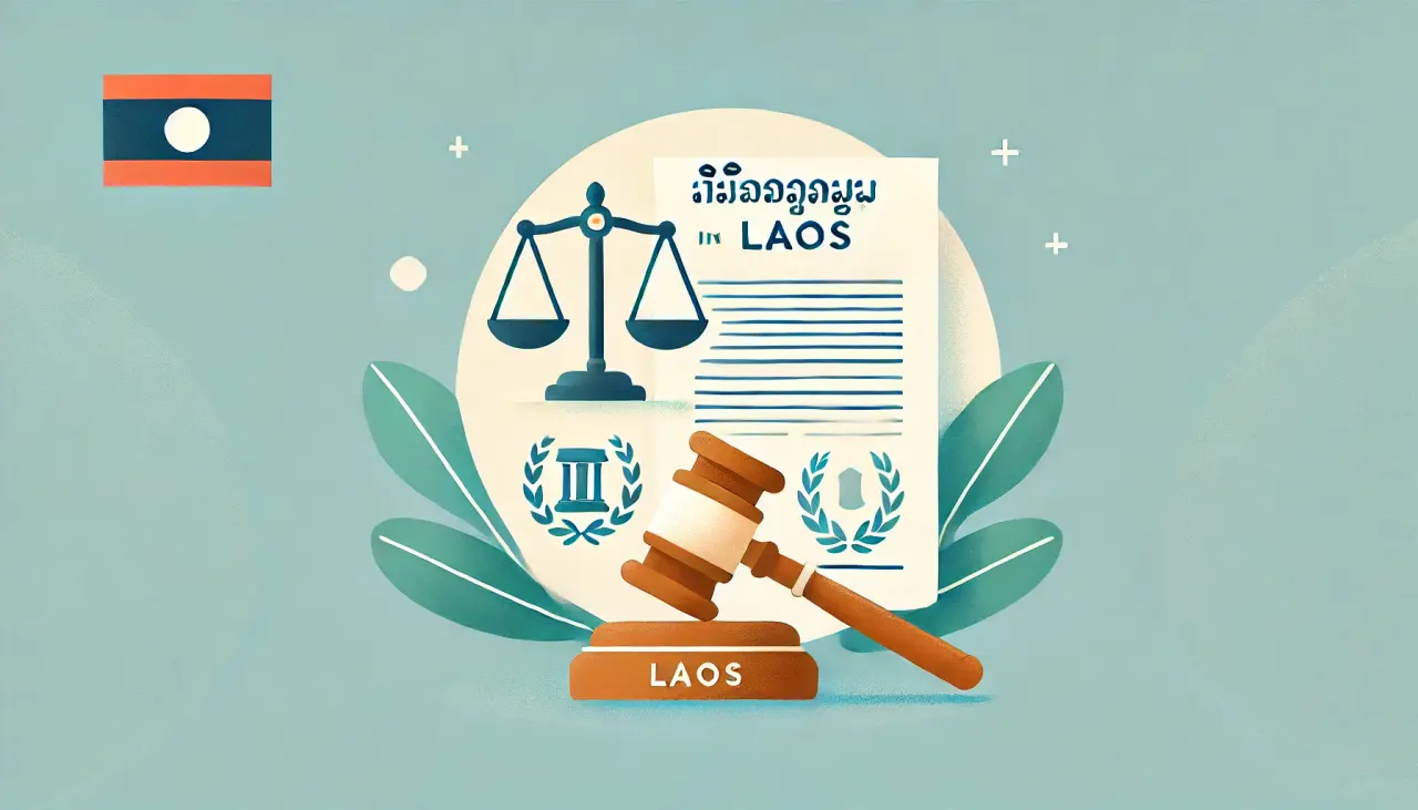 Surrogacy Legal Considerations in Laos
