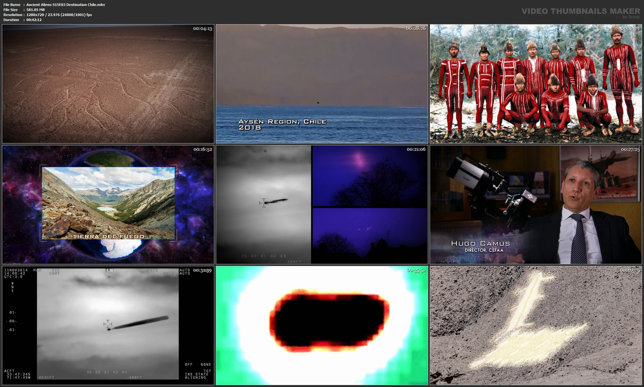 Ancient Aliens S15E03 Destination Chile.mkv