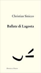 Christian Sinicco – Ballate di Lagosta (2022)
