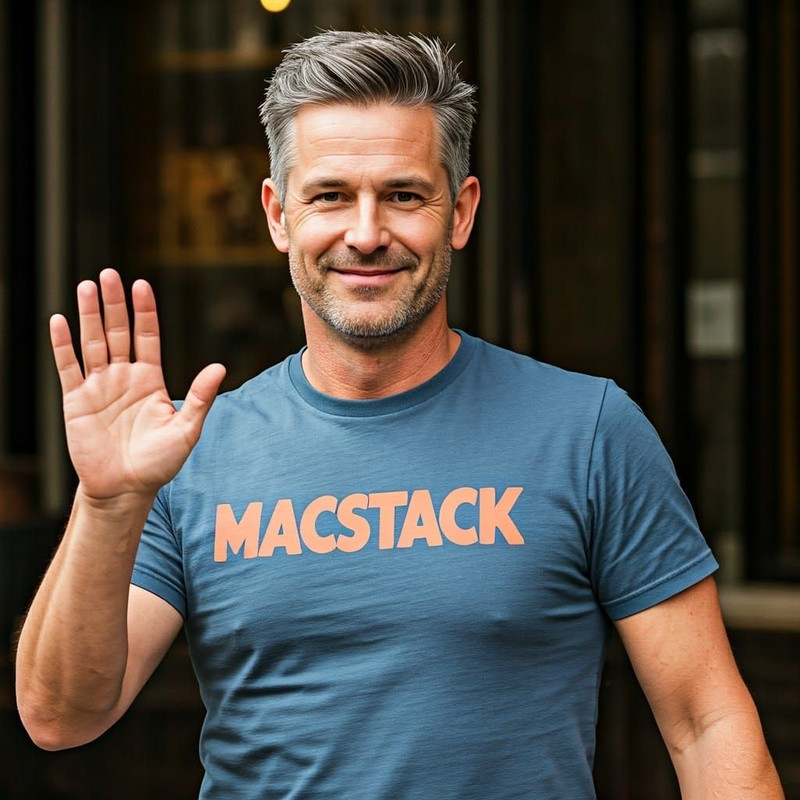 macstack man
