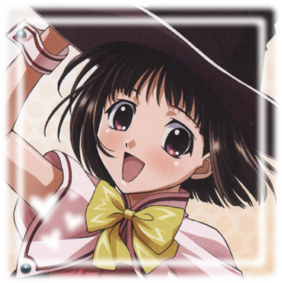Yukari Sendou - Rosario + Vampire
