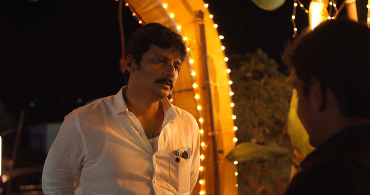 Thalaivar Thambi Thalaimaiyil 2026 WebRip [Tamil + Telugu + Malayalam + Kannada] 480p, 720p, 1080p ESub Screenshot