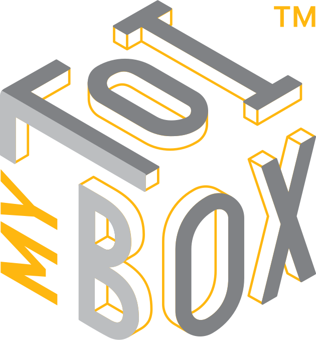 My TOIbox Icon
