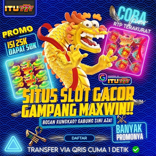 Situs ITU777