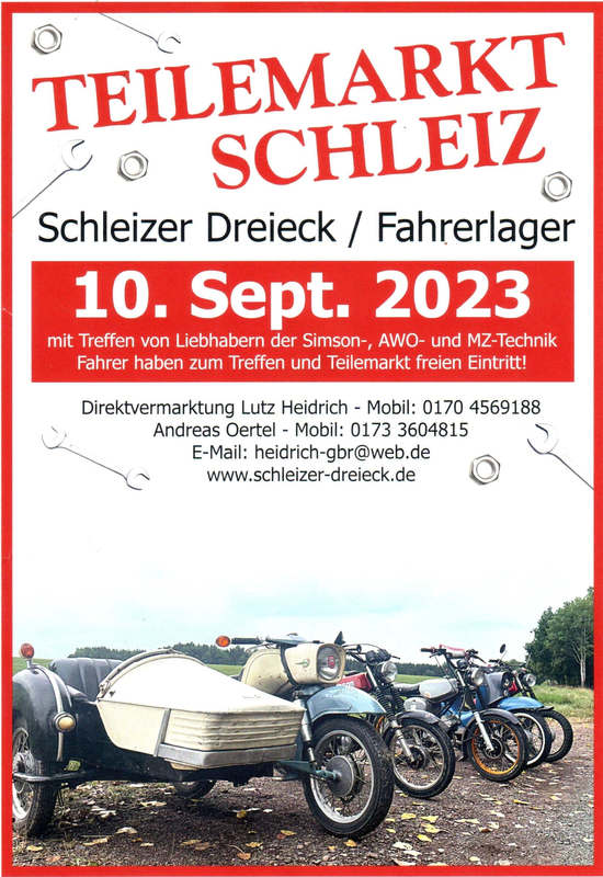 Teilemarkt 02-23