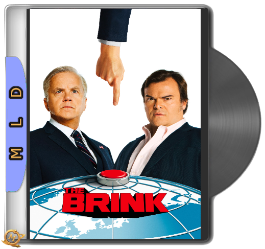 Świat w opałach / The Brink