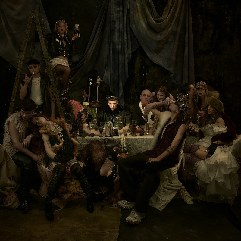 Egy - Poslední večeře (2026)