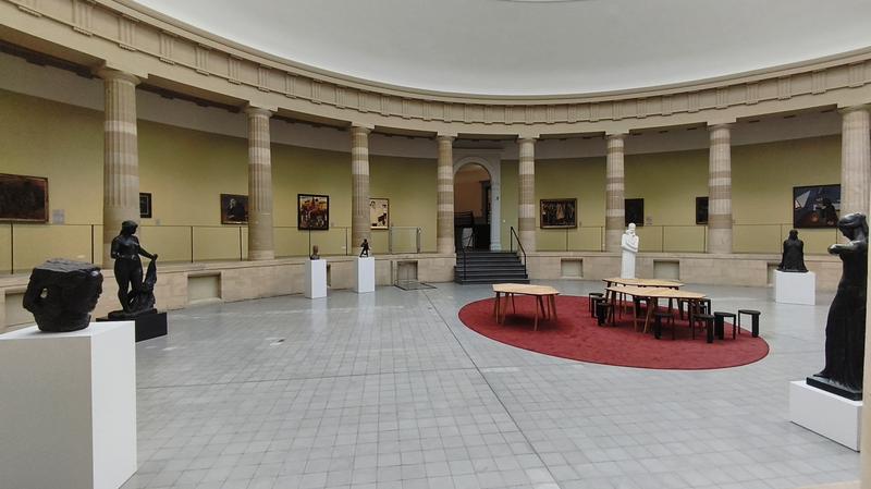 Brujas: Memling, Brusk, Museo Groeninge, Miguel Ángel, Gante y dormir en Lovaina - Bélgica: Arte en Bruselas, Amberes, Brujas, Gante y Lovaina (359)