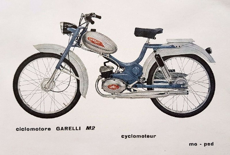 Garelli-M2-1960