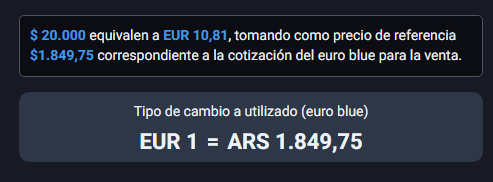 Argentina por libre - Foro Argentina y Chile