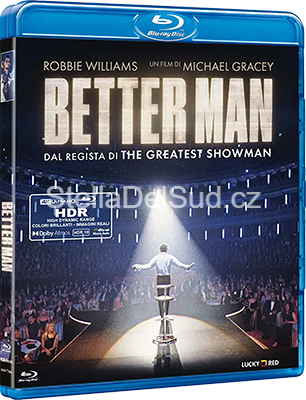 Better Man (2024) Full Bluray 1080p DTS-HD MA iTA-ENG 5.1 AVC - SDS Better Man (2024) Full Bluray 1080p DTS-HD MA iTA-ENG 5.1 AVC - SDS