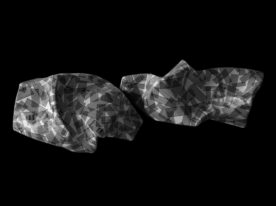 Скульптура 4