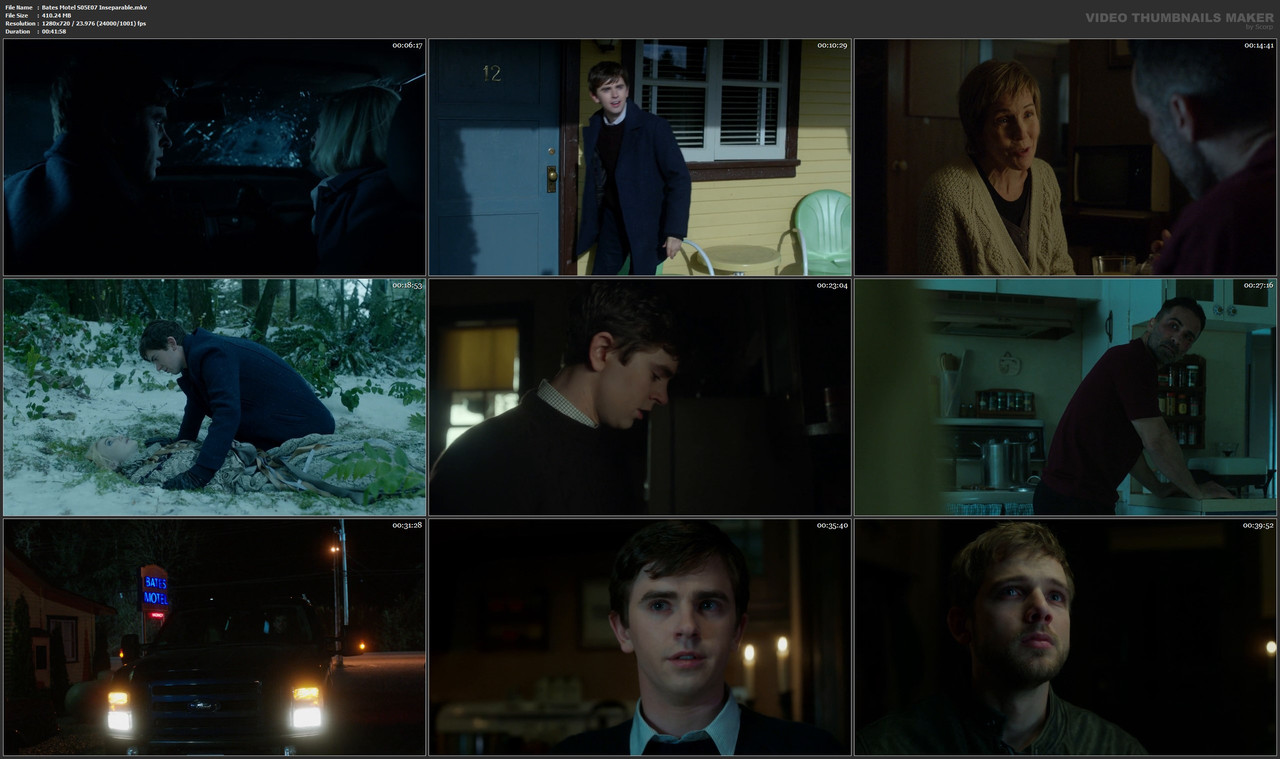 Bates Motel S05E07 Inseparable.mkv