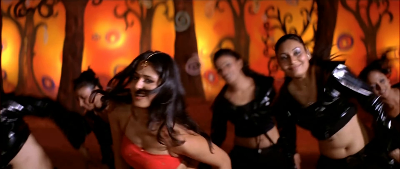 Anushka Shetty -Sukku Sukku 4K Video Song from Lakshyam2025-04-25 12-22-58-978-27