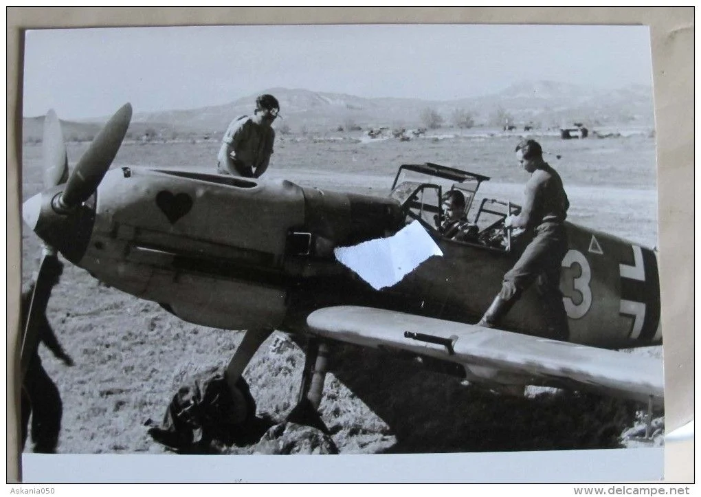 me109_219_ 7.JG 26 Sizilien 1941 RKT Joachim Müncheberg Bf109E-7