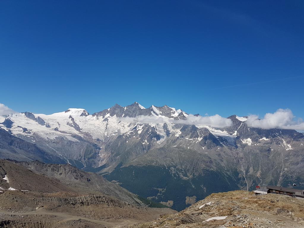HOHSAAS Y KREUZBODEN - ZERMATT- LLEGADA A BEATENBERG - VOLVEMOS A SUIZA! + PUY DU FOU, ORADUR SUR GLANE, SAINT EMILION...Y ASTURIAS (1)
