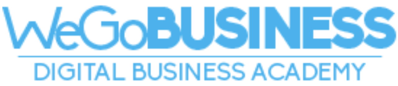 WeGoBusiness-logotyp
